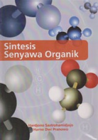 Image of Sintesis Senyawa Organik