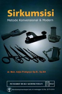 Image of Sirkumsisi: Metode Konvensional & Modern