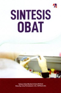 Image of Sistesis Obat