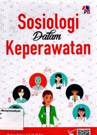 Image of Sosiologi dalam Keperawatan