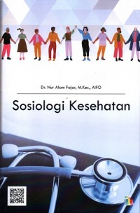 Image of Sosiologi Kesehatan