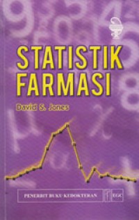 Image of Statistik Farmasi
