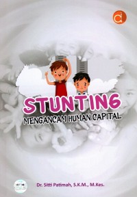 Image of Stunting Mengancam Human Capital