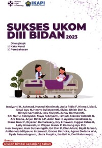 Image of Sukses UKOM DIII Bidan 2023