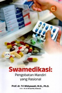 Image of Swamedikasi: Pengobatan Mandiri yang Rasional