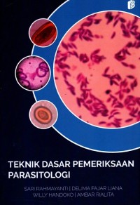 Image of Teknik Dasar Pemeriksaan Parasitologi