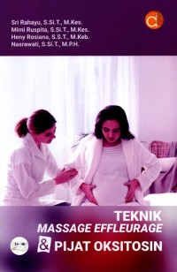 Image of Teknik Massage Effleurage & Pijat Oksitosin