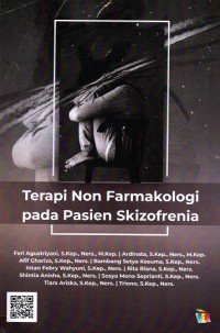 Image of Terapi Non Farmakologi Pada Pasien Skizopernia