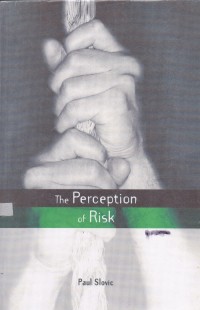 Image of The Perception Of Risk