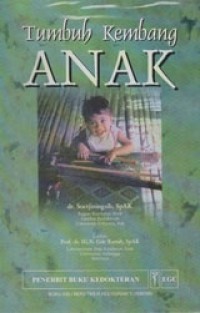 Image of Tumbuh Kembang Anak