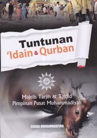 Image of Tuntunan 'Idain & Qurban