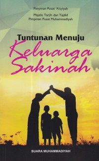 Image of Tuntunan Menuju Keluarga Sakinah