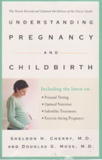 Image of Understanding Pregnancy and Childbirth