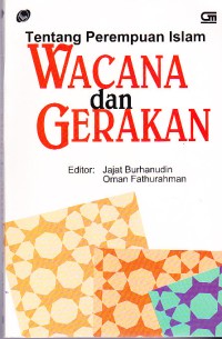 Image of Wacana dan Gerakan