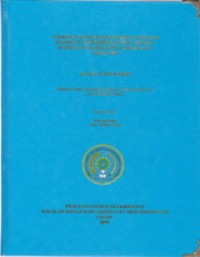 Image of Gambaran Pengetahuan Remaja Tentang Kesehatan Reproduksi Di SMA Negeri 1 Manonjaya Kabupaten Tasikmalaya Tahun 2009