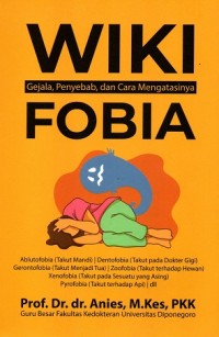 Image of Wikifobia: Gejala, Penyebab, dan Cara Mengatasinya