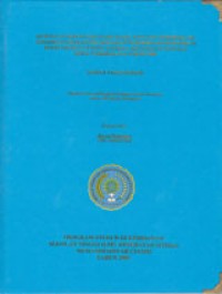 Image of Hubungan Pengetahuan Ibu Hamil Tentang Pemeriksaan Kehamilan Dengan Pelaksanaan Pemeriksaan Kehamilan Di Kelurahan Gunung Tandala Kecamatan Kawalu Kota Tasikmalaya Tahun 2009