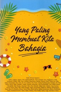 Image of Yang Paling Membuat Kita Bahagia