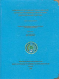 Image of Gambaran Status Gizi Bayi Usia 6-12 Bulan Di Kelurahan Maleber Kecamatan Ciamis Kabupaten Ciamis Tahun 2009