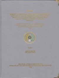 Image of Hubungan Pengetahuan Pasangan Usia Subur (PUS) Tentang Alat Kontrasepsi Dengan Alasan Tidak Memakai Alat Kontrasepsi Di Desa Rajadesa Wilayah Kerja Puskesmas Rajadesa Tahun 2008