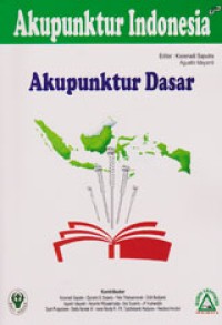 Image of Akupunktur Dasar