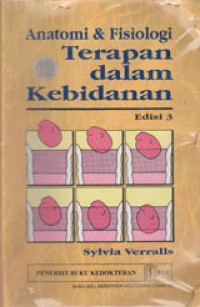 Image of Anatomi Dan Fisiologi Terapan Dalam Kebidanan