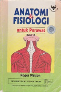 Image of Anatomi Dan Fisiologi
