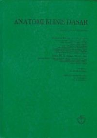 Image of Anatomi Klinis Dasar