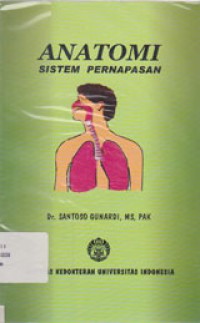 Image of Anatomi Sistem Pernapasan
