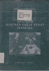 Image of Anatomi Susunan Saraf Pusat Manusia