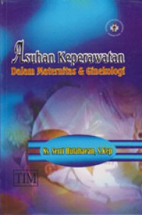 Image of Asuhan Keperawatan Dalam Maternitas Dan Ginekologi