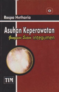 Image of Asuhan Keperawatan Gangguan Sistem Integumen