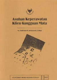 Image of Asuhan Keperawatan Klien Gangguan Mata