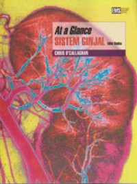 Image of At A Glance Sistem Ginjal