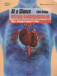 Image of At A Glance Sistem Kardiovaskular