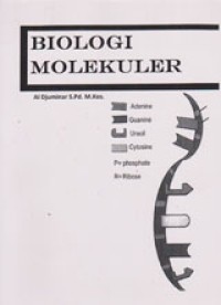 Image of Biologi Molekular