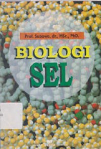 Image of Biologi Sel
