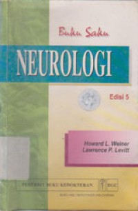 Image of Buku Saku Neurologi