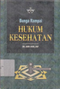 Image of Bunga Rampai Hukum Kesehatan