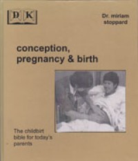 Image of Conception, Pregnancy And Birth