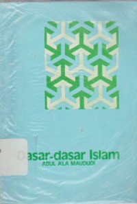 Image of Dasar-Dasar Islam