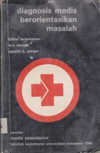 Image of Diagnosis Medis Berorientasikan Masalah