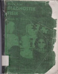 Image of Buku Ajar Diagnostik Fisik