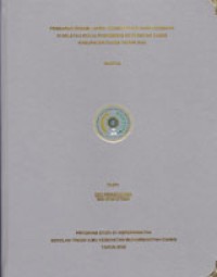 Image of Pengaruh Senam Lansia Terhadap Keluhan Reumatik Di Wilayah Kerja Puskesmas Kecamatan Ciamis Kabupaten Ciamis Tahun 2009