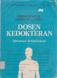 Image of Dosen Kedokteran