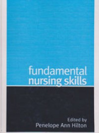 Fundamental Nursing Sklills