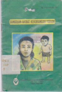 Image of Gangguan Akibat Kekurangan Yodium
