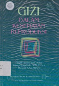 Image of Gizi Dalam Kesehatan Reproduksi