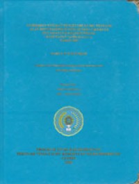 Image of Gambaran Tingkat Pengetahuan Ibu Tentang Alat Kontrasepsi Suntik Di Desa Cikulu Kecamatan Karangnunggal Kabupaten Tasikmalaya Tahun 2007