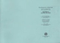 Image of Hookworm Infection And Anaemia: Approaches To Prevention And Control